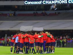 Hay algunos equipos que, de manera inesperada para algunos, sorprenden por la posibilidad de llegar a la Champions Cup del próximo año, entre los que se encuentra Chivas. IMAGO7.