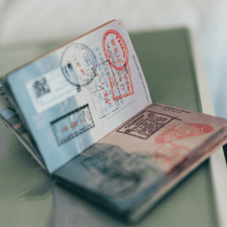 Visa americana: Anuncian nuevas fechas disponibles para trámite