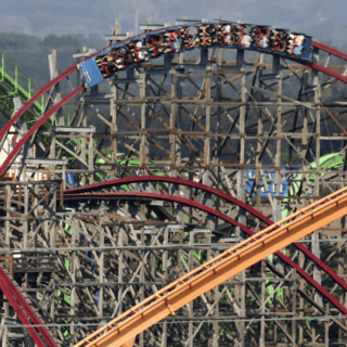 Día del Niño: Coca-Cola regalará dos pases dobles para Six Flags; conoce cómo obtenerlos