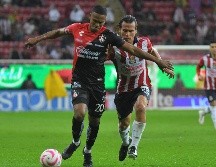 Este exjugador prevé que Chivas y Atlas brindarán un buen espectáculo sobre la cancha del Estadio Jalisco. IMAGO7.