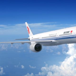 Air China reanuda rutas a América Latina