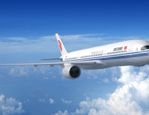 CORTESÍA / Air China