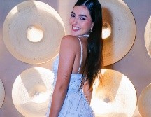 Luciana De La Torre. GENTE BIEN JALISCO