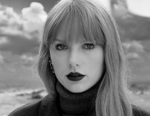 YOUTUBE/ Taylor Swift