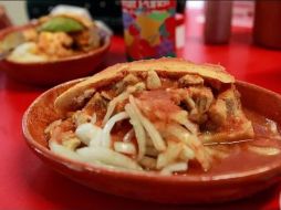 Esta comida tradicional tapatía es conmemorada de manera anual el día 10 de septiembre. EL INFORMADOR/ Archivo