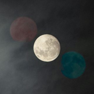 Luna llena del 24 de abril: estos son  los mejores rituales para optimizar las energías