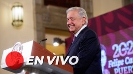 "La Mañanera" de López Obrador de hoy 24 de abril de 2024