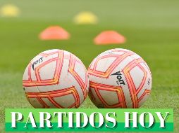 Algunos de los juegos podrán ser vistos en televisión de paga, otros en señal abierta, y algunos también serán transmitidos en las plataformas de streaming. IMAGO7