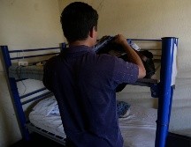 Alrededor del 10% de la población mexicana presenta apnea del sueño, que se caracteriza por la suspensión de la respiración durante un pequeño lapso mientras se duerme. EL INFORMADOR / ARCHIVO