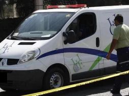 Al arribo de los oficiales, encontraron con heridas producidas por proyectil de arma de fuego a una mujer y a un hombre. EL INFORMADOR / ARCHIVO