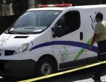 Al arribo de los oficiales, encontraron con heridas producidas por proyectil de arma de fuego a una mujer y a un hombre. EL INFORMADOR / ARCHIVO