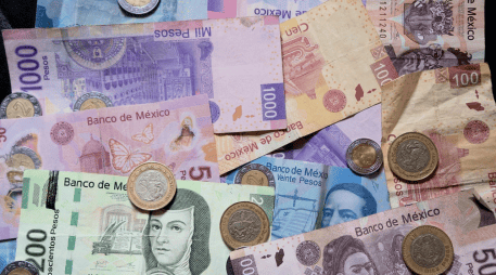Según el informe del Inegi, la inflación en México presenta un aumento en la primera quincena de abril.ESPECIAL/Foto de Yolanda en Pixabay
