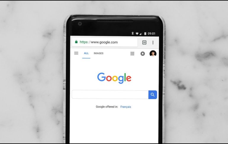 Incluso, aunque no las uses, algunas aplicaciones consumen datos en segundo plano para mejorar el rendimiento del dispositivo. ESPECIAL/ Foto de charlesdeluvio en Unsplash