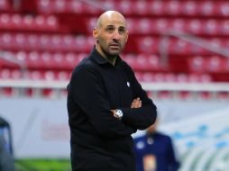 Después de tantas irregularidades en este Clausura 2024, el argentino Antonio Spinelli ha sido destituido de su cargo. IMAGO7