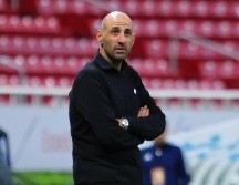 Después de tantas irregularidades en este Clausura 2024, el argentino Antonio Spinelli ha sido destituido de su cargo. IMAGO7