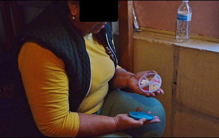 En algunos países como Estados Unidos, el suministro de medicamentos derivados de la morfina para el control del dolor se han vuelto un problema. EL INFORMADOR / ARCHIVO