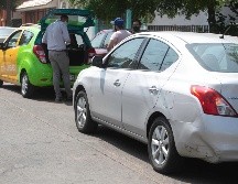 Expertos piden que se apliquen mecanismos para exigir que todo el parque vehicular cuente, de entrada, con una póliza de seguro. EL INFORMADOR / ARCHIVO