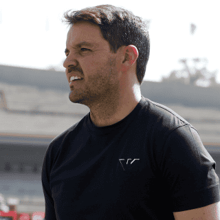 Nicolás Larcamón confesó que fue buscado por Chivas; ¿Por qué no llegó?