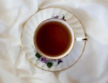 Este té se elabora al cocer estos diminutos granos en agua, con canela, y sin endulzar. ESPECIAL / Foto de Sixteen Miles Out en Unsplash