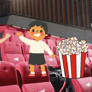 Cinépolis celebrará el Día de la Niñez con el reestreno de estas dos películas