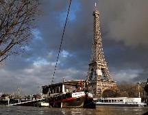 París albergará los Juegos Olímpicos en medio de un ambiente tenso por la radicalización. EFE/ARCHIVO