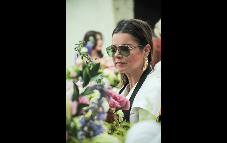 Karina Corral. GENTE BIEN JALISCO/ Marifer Rached