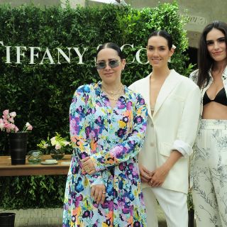 Brunch Tiffany & Co.