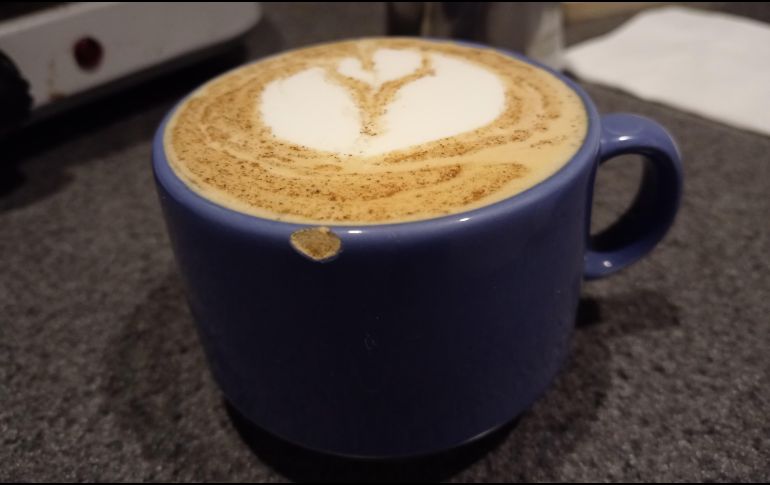 El mundo del café deberá cambiar sus procesos actuales en unos años en pos de la ecología y de la permanencia de este delicioso producto. EL INFORMADOR / O. Bravo