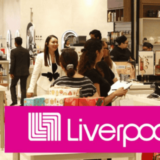 Venta Nocturna Liverpool: Estas son las marcas participantes