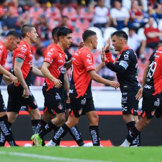 Atlas, a "aguarle" la fiesta al Rebaño