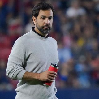 Liga MX: Gustavo Leal no seguirá como técnico del San Luis