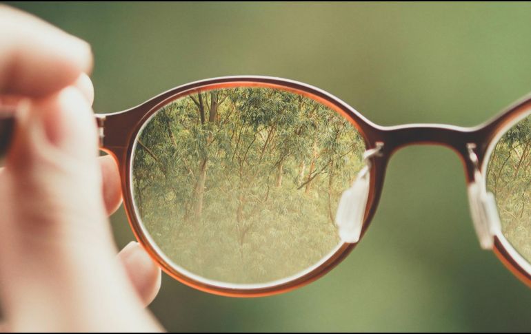 Con el paso del tiempo, perdemos la capacidad para enfocar correctamente. ESPECIAL/ Foto de Bud Helisson en Unsplash
