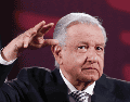 El informe de 2023, publicado el lunes, recoge que López Obrador y otros miembros de su Gobierno han "criticado en numerosas ocasiones a jueces que fallaron en contra de la Administración". EFE / S. Gutiérrez