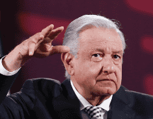El informe de 2023, publicado el lunes, recoge que López Obrador y otros miembros de su Gobierno han 