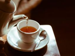 Este té ha experimentado un aumento en su popularidad debido a sus diversos beneficios para la salud. Pixabay