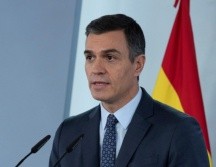 El Artículo 101 de la Constitución Española tiene previsto sobre una dimisión, como es en este caso. EFE / ARCHIVO