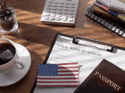 Sea la razón que sea, para poder ingresar a Estados Unidos y poder recorrerlo es indispensable contar con la visa. ESPECIAL/FREEPIK