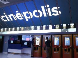 Además Cinépolis tiene planeada una sorpresa especial para las y los pequeños en este mes del niño y la niña. EL INFORMADOR/ ARCHIVO.