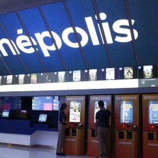 Cinépolis: Estos son los estrenos de películas para el 25 de abril