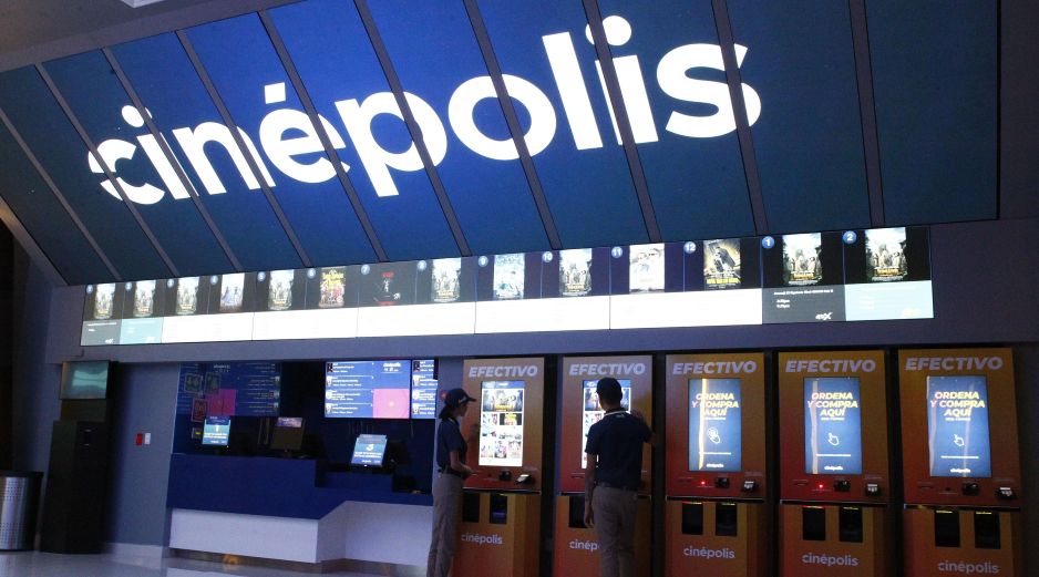 Además Cinépolis tiene planeada una sorpresa especial para las y los pequeños en este mes del niño y la niña. EL INFORMADOR/ ARCHIVO.