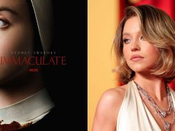 La aparición de Sweeney en Ciudad de México será parte de la promoción de su filme más reciente, 