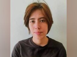 Elena de los Ángeles Sevilla Rosales, desaparecida desde el 17 de abril. CORTESÍA / Comisión Estatal de Búsqueda de Personas del Estado de Jalisco