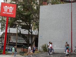 Infonavit informó que esta medida se aplicará a partir del 1 de mayo de 2024. EL INFORMADOR/ARCHIVO