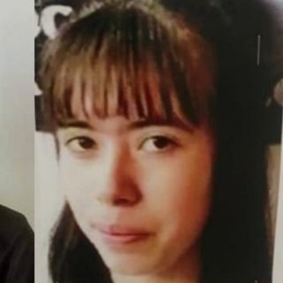 Elena de los Ángeles Sevilla Rosales estuvo desaparecida en 2023