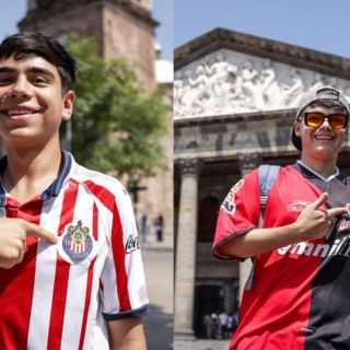 Clásicos Tapatíos que perduran en la memoria