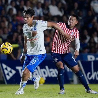 Celaya da la voltereta ante el Tapatío