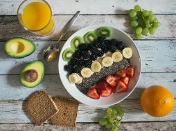 El aumento de masa muscular no solo se centra en la estética, sino también en la importancia de la salud y la funcionalidad física. Unsplash.