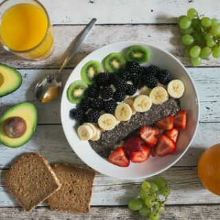 Esta alimentación puede aumentar la masa muscular después de los 50 años