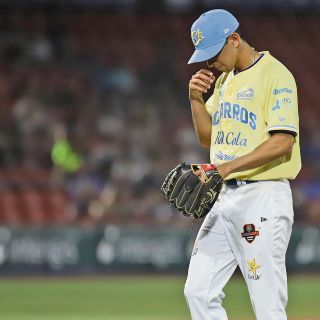 Toros iguala serie al vencer a Charros en feria de batazos