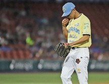 Los lanzadores de Charros dieron otra pobre exhibición, lo que permitió que se cortara una racha de tres victorias. ESPECIAL